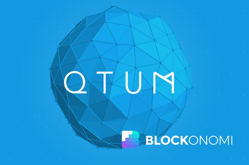 QTUM