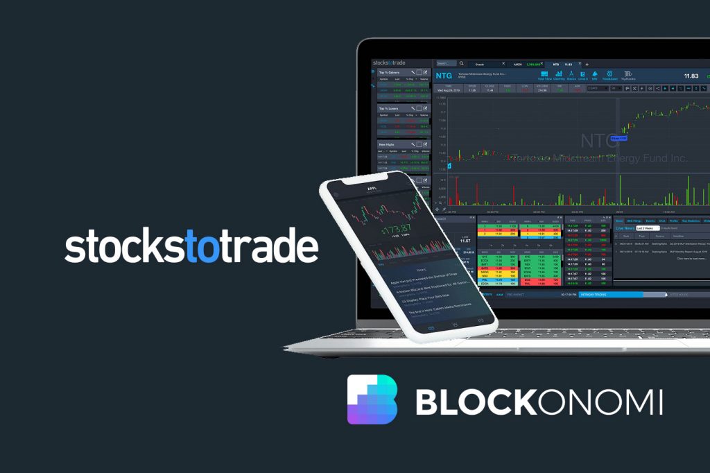 Stockstotrade Review