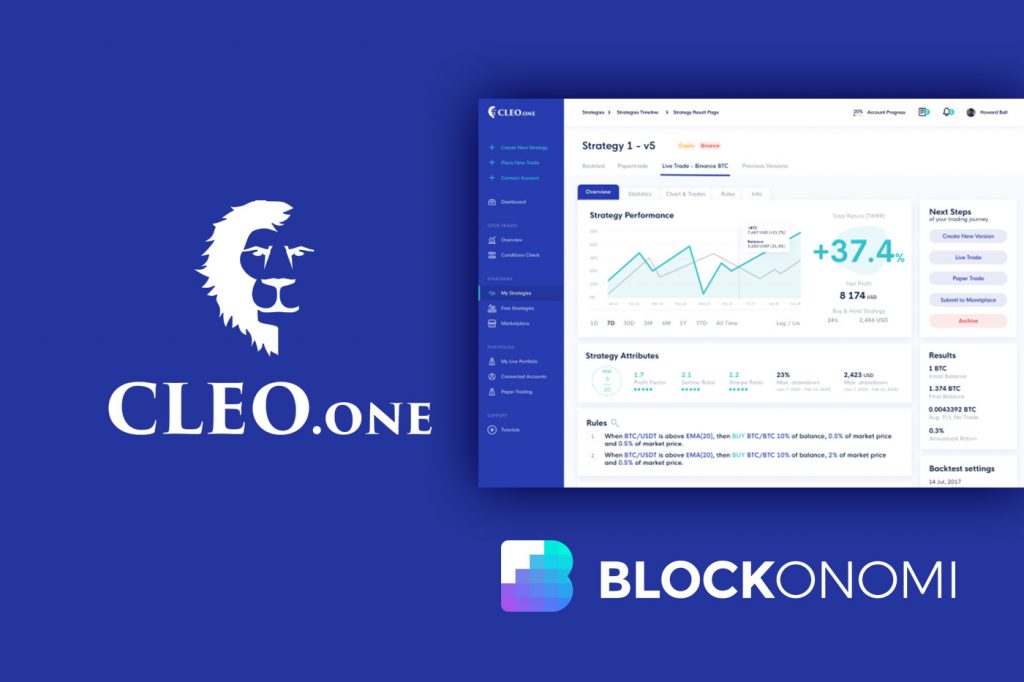 CLEO.one Review