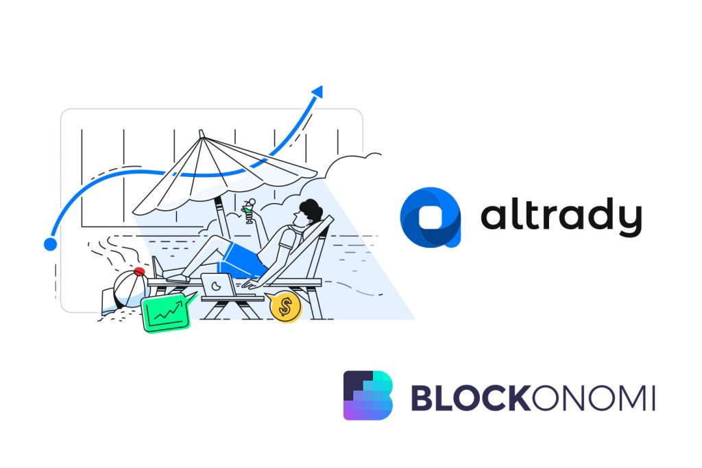 Altrady Review