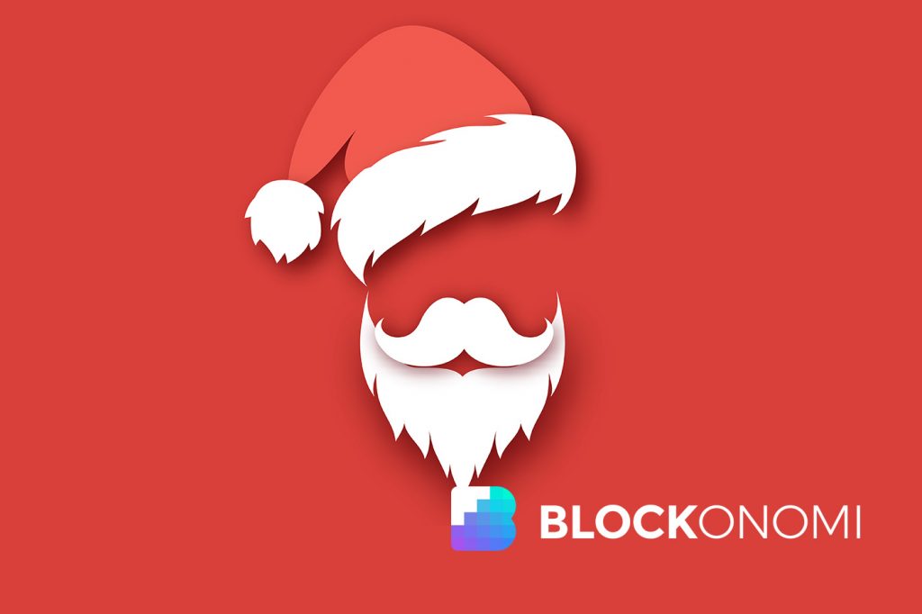 Crypto Gifts