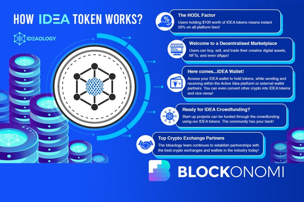 IDEA Token