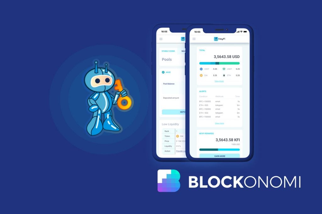 KeyFi
