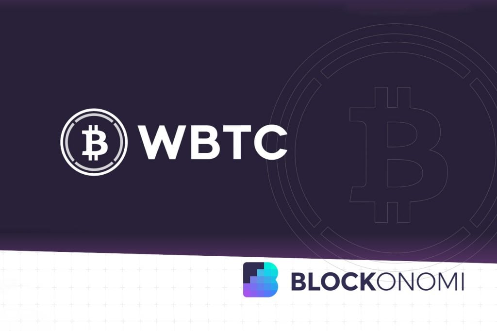 WBTC