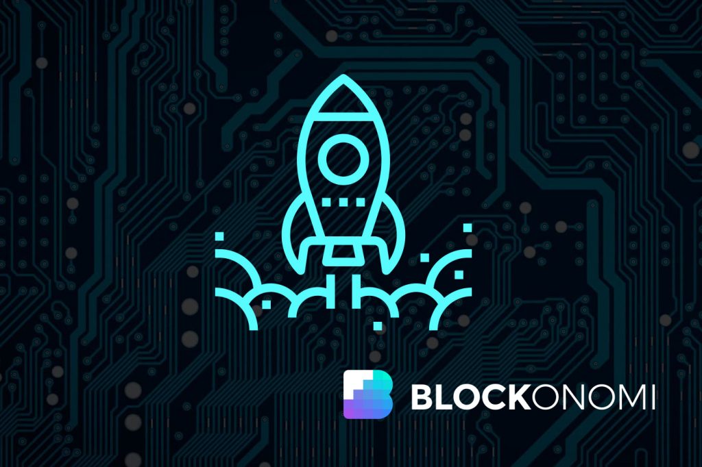 Rocketvault