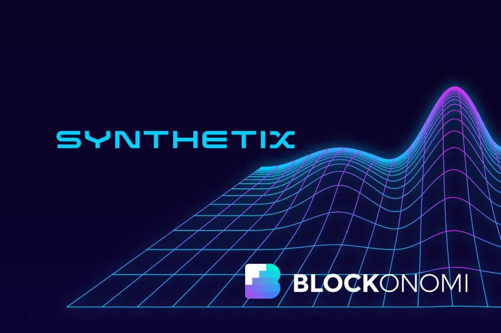 Synthetix