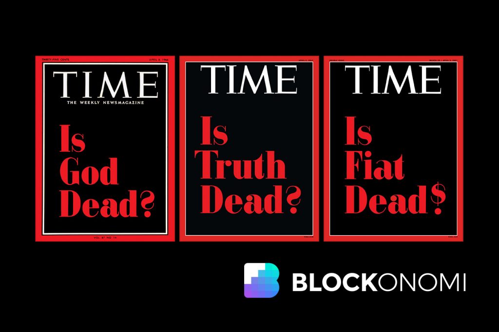 Time Magazine
