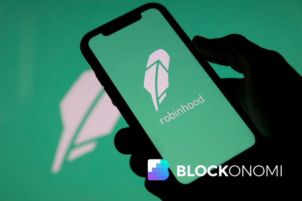 Robinhood