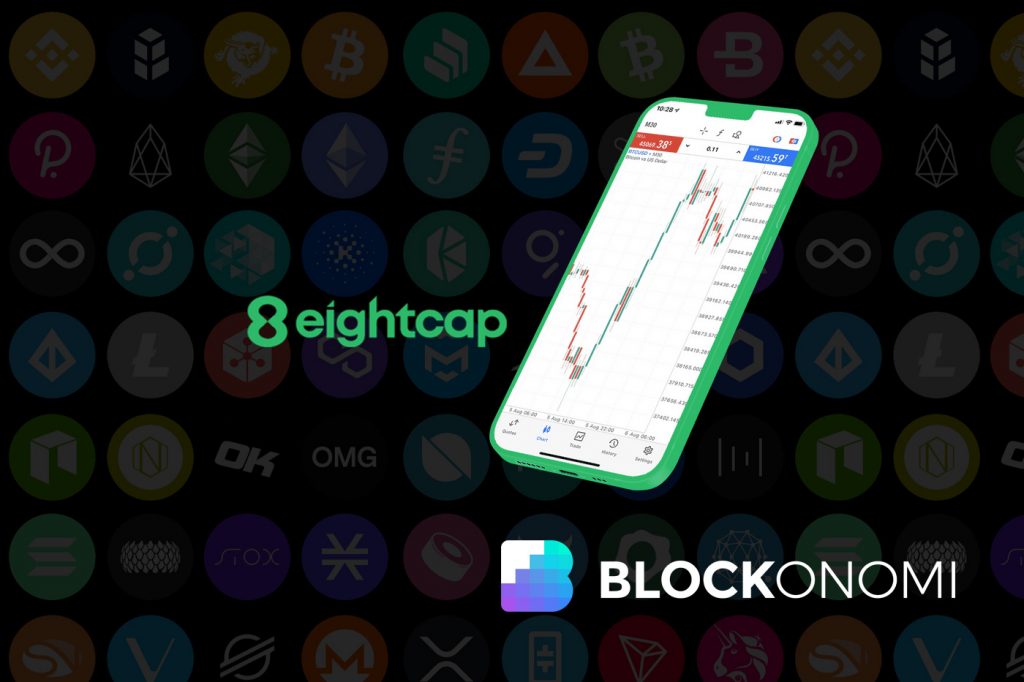 EightCap