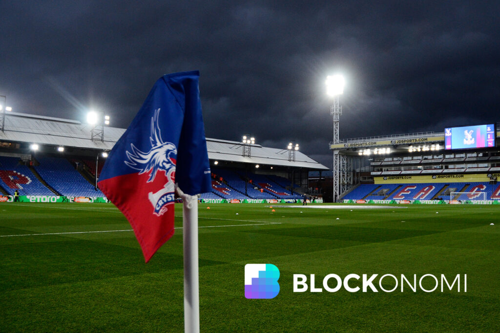 Crystal Palace Football Club