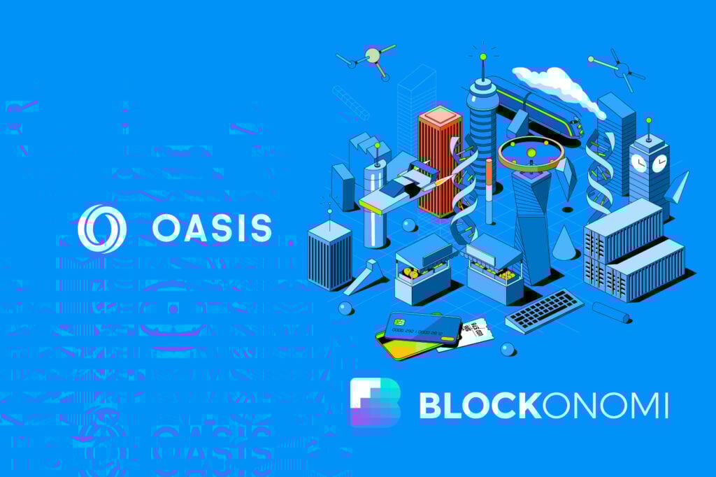 A Guide on Where to Purchase Oasis Network (ROSE) Cryptocurrency