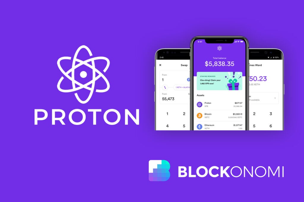 Proton (XPR) Crypto Purchase Guide for Beginners
