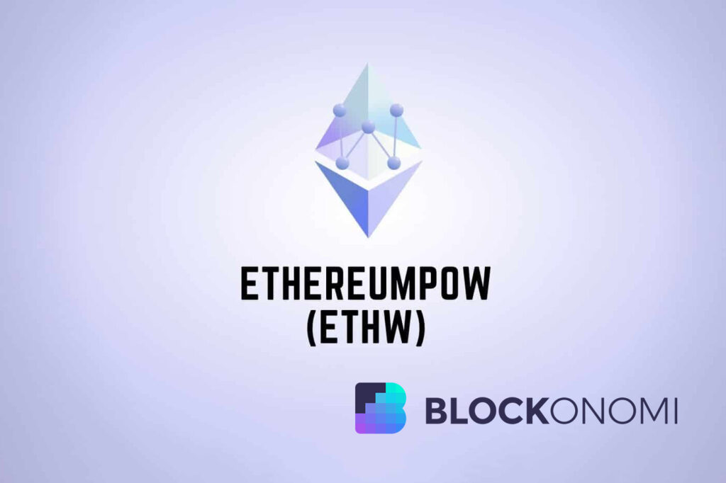 How to Purchase EthereumPoW (ETHW): A Guide for Beginners