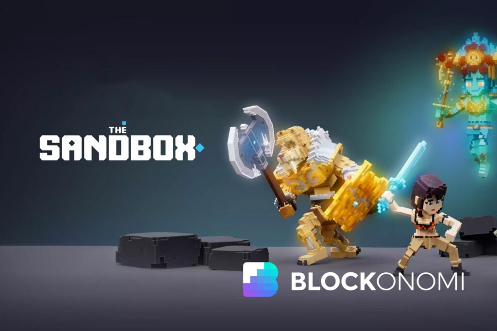 Guidelines on Acquiring The Sandbox (SAND) Cryptocurrency: A Beginner's Overview