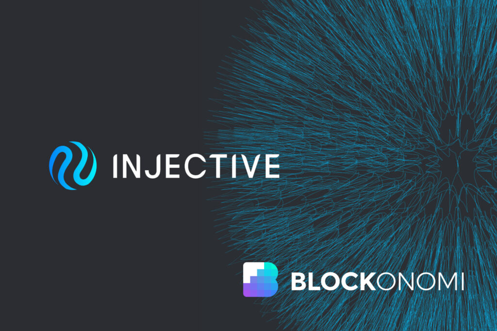 Step-by-Step Instructions on Acquiring Injective (INJ) Cryptocurrency