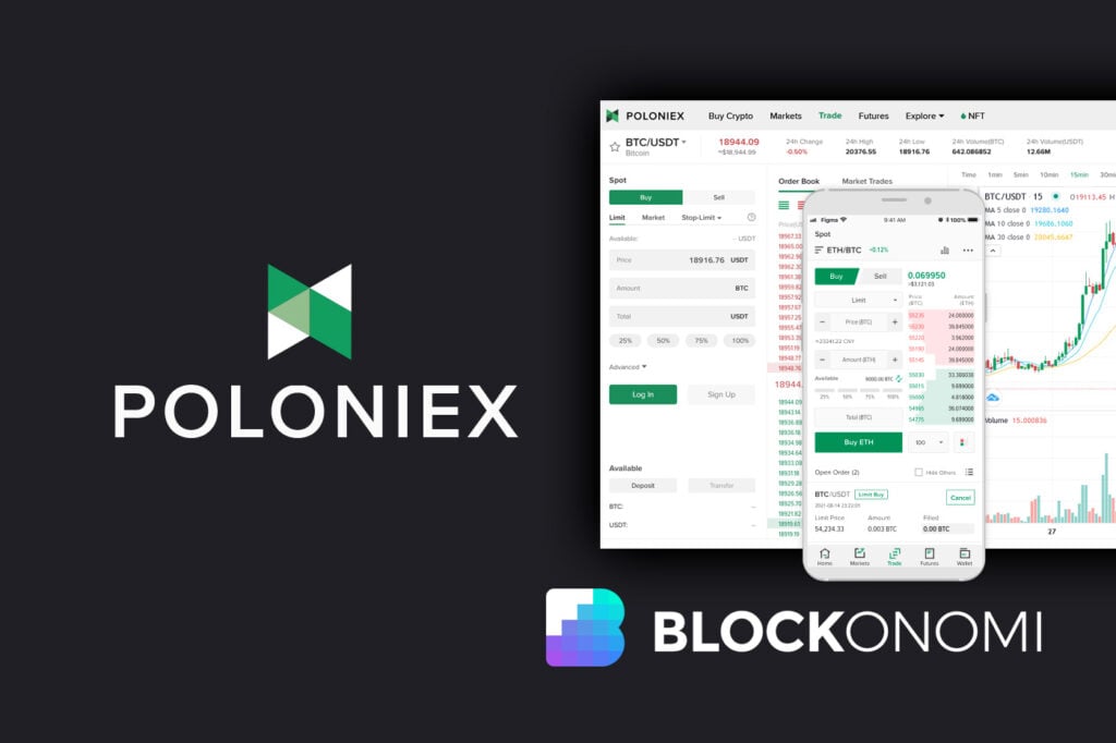 Poloniex Review