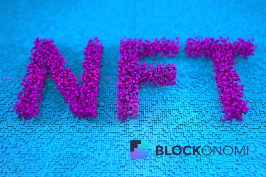 NFT