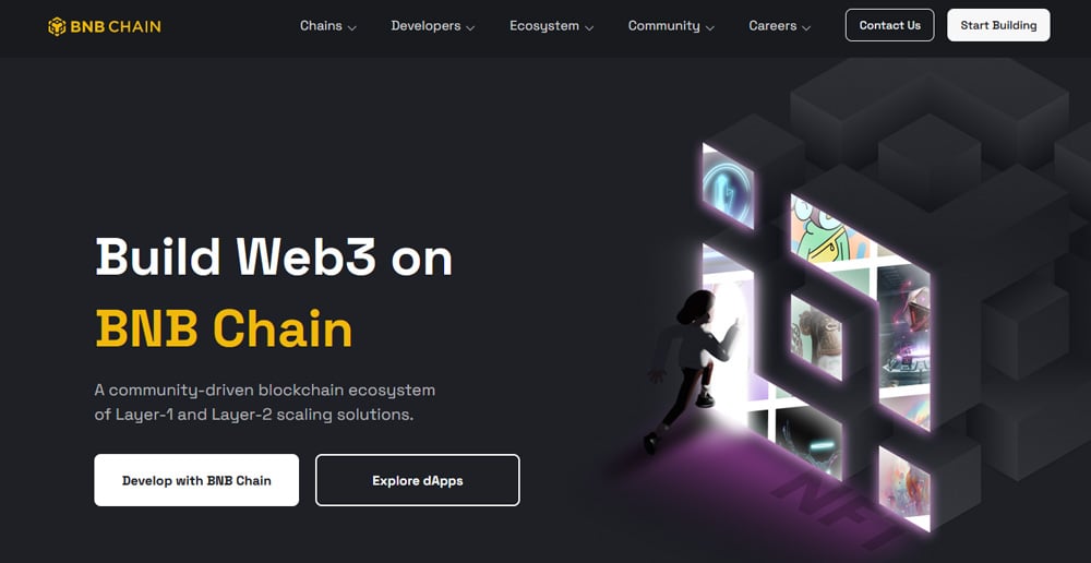 BNB Chain
