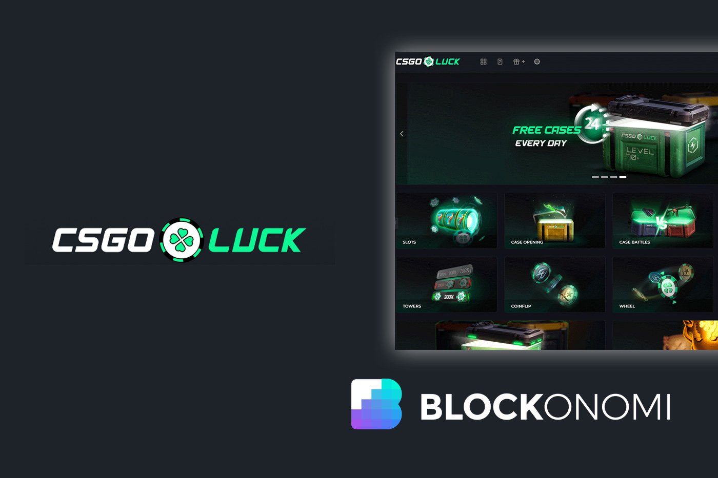 CSGOluck