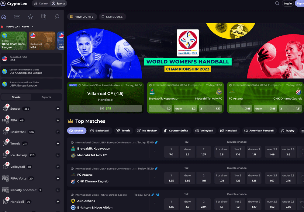 Sports Betting