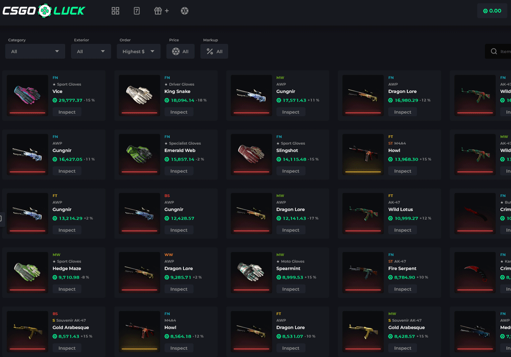 Withdrawal Options