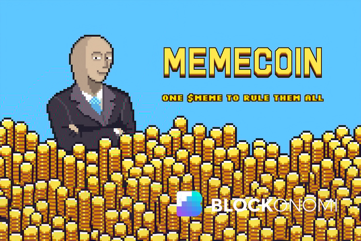 What is Memecoin