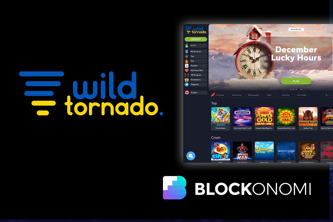 WildTornado