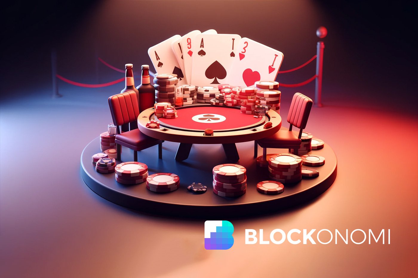 Best Bitcoin & Crypto Poker Sites