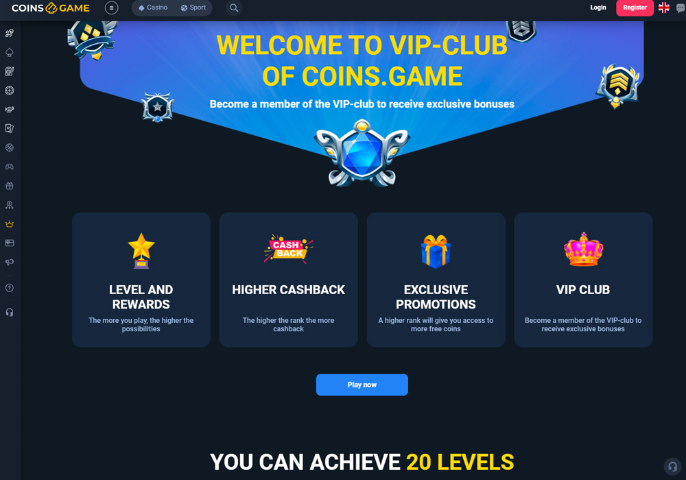 VIP Club