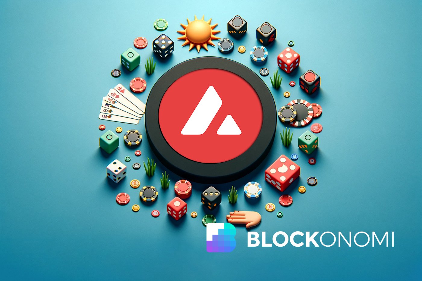 Explore more than 10 outstanding Avalanche Casinos (AVAX) - presented in our ranked favorites.