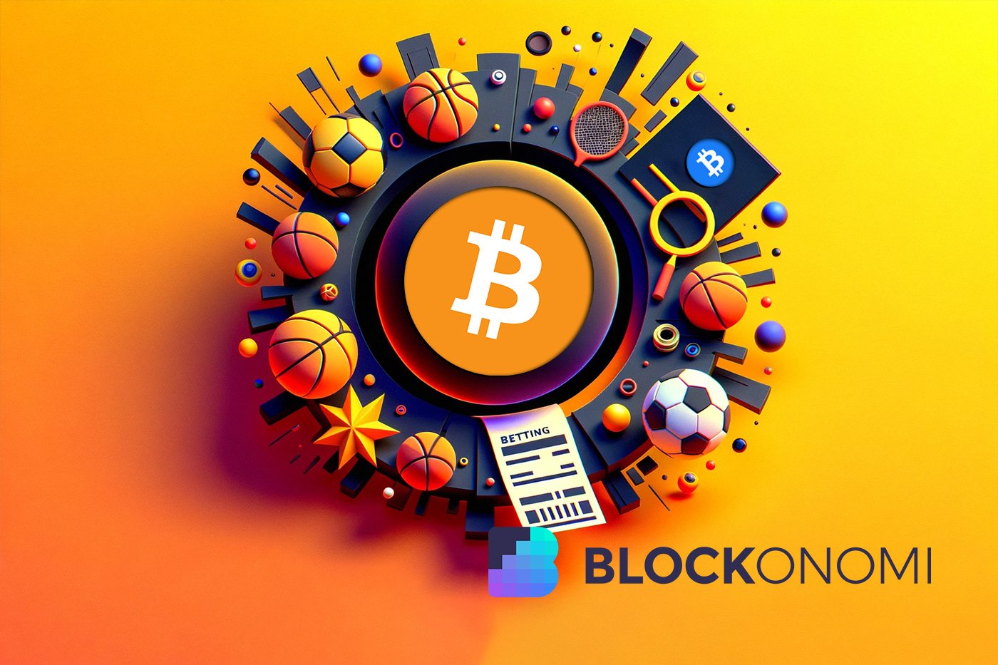 Ultimate Guide to the Best Bitcoin & Crypto Sports Betting Platforms