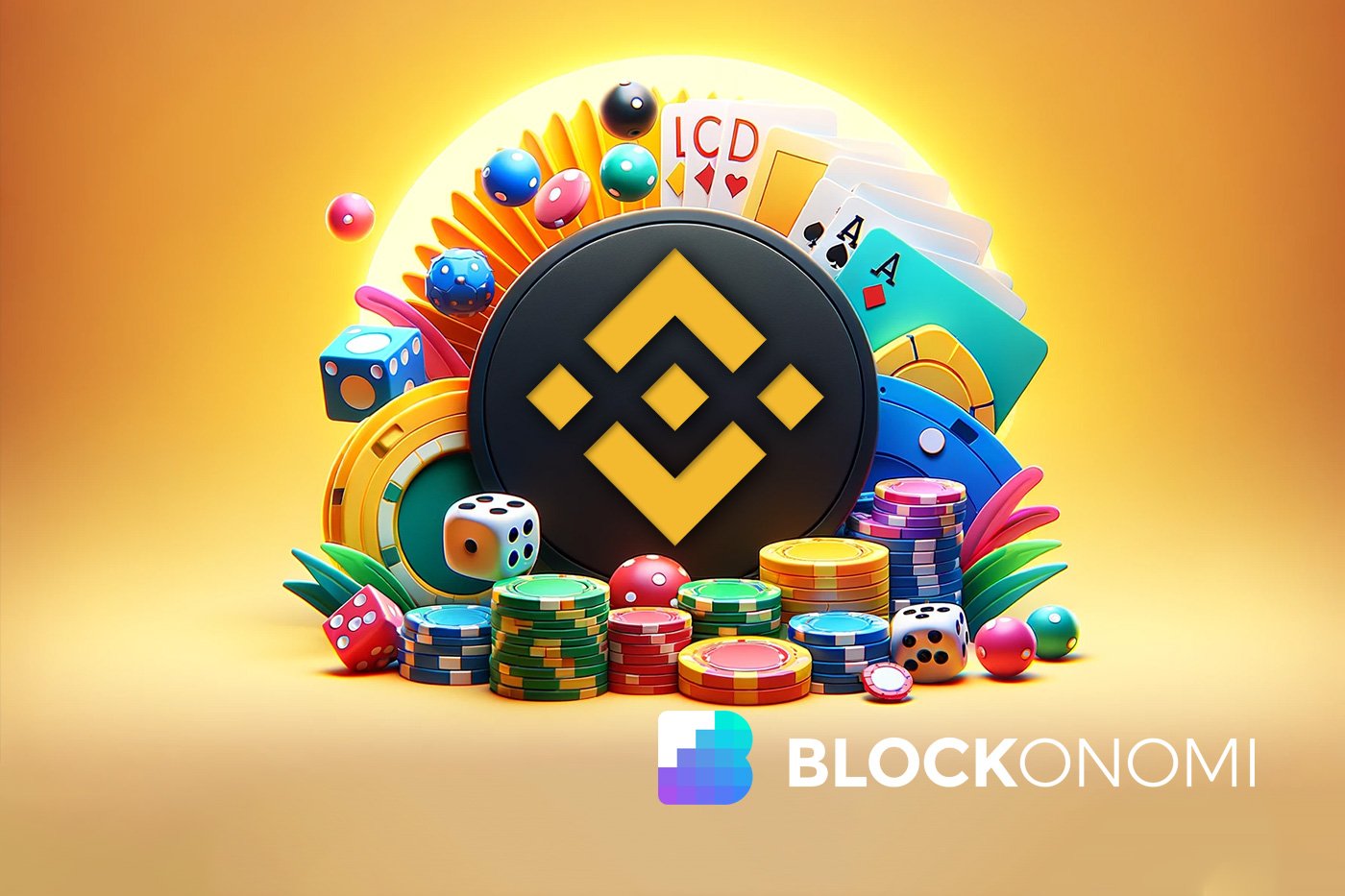 10+ Best Binance Coin Casinos (BNB)
