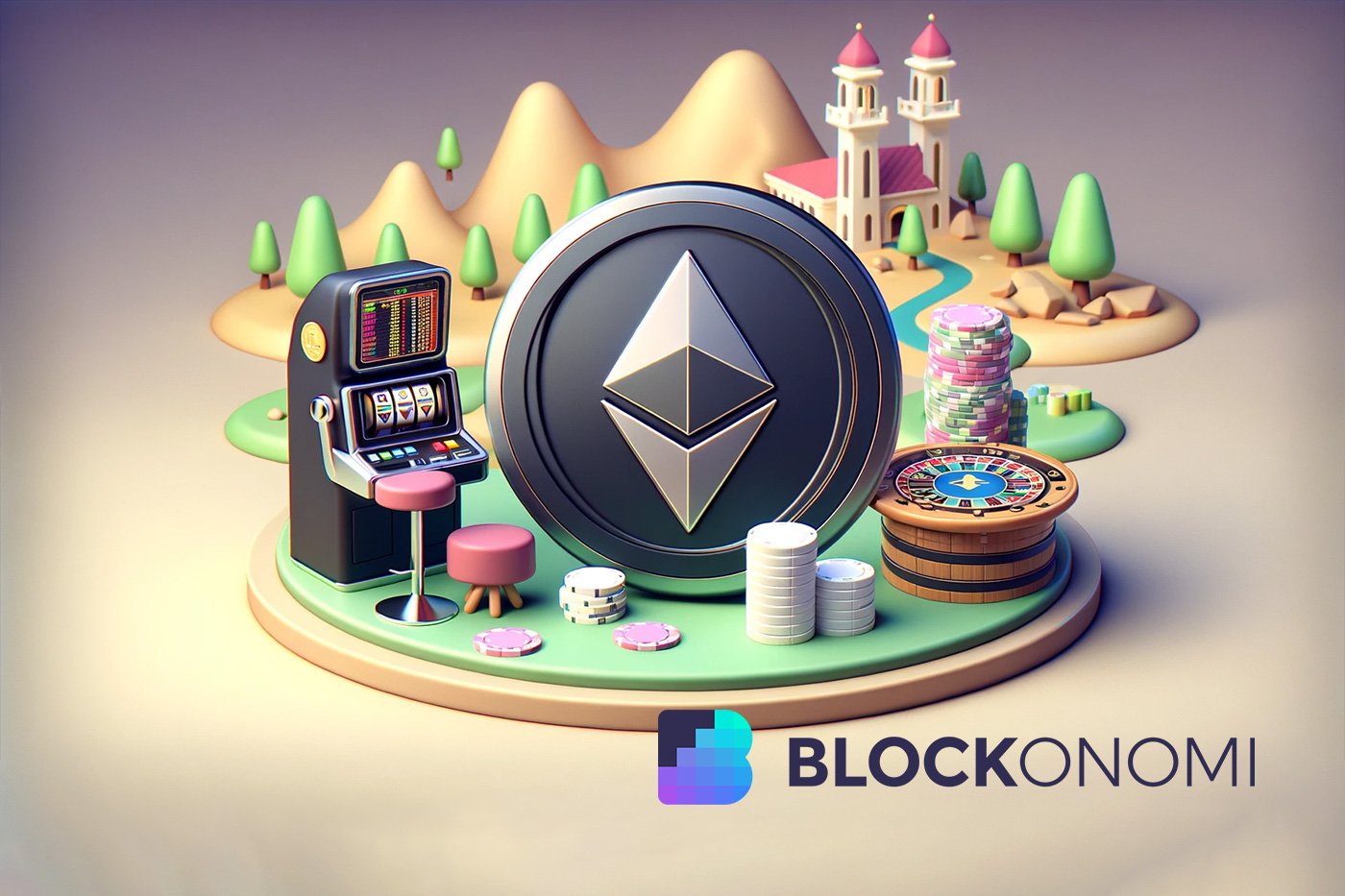 Best Ethereum Casinos