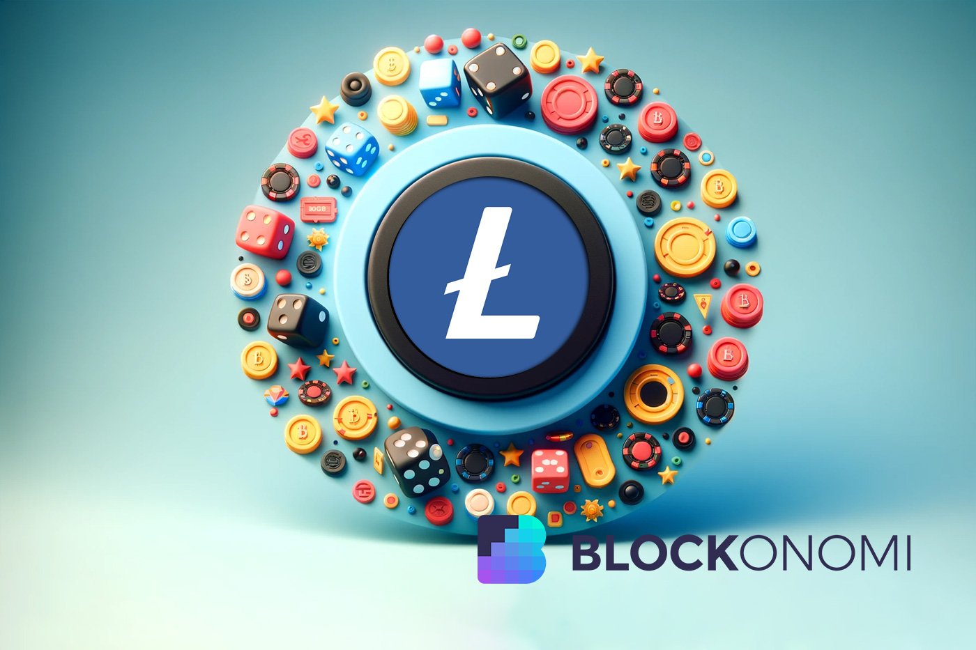 Best Litecoin Casinos (LTC)