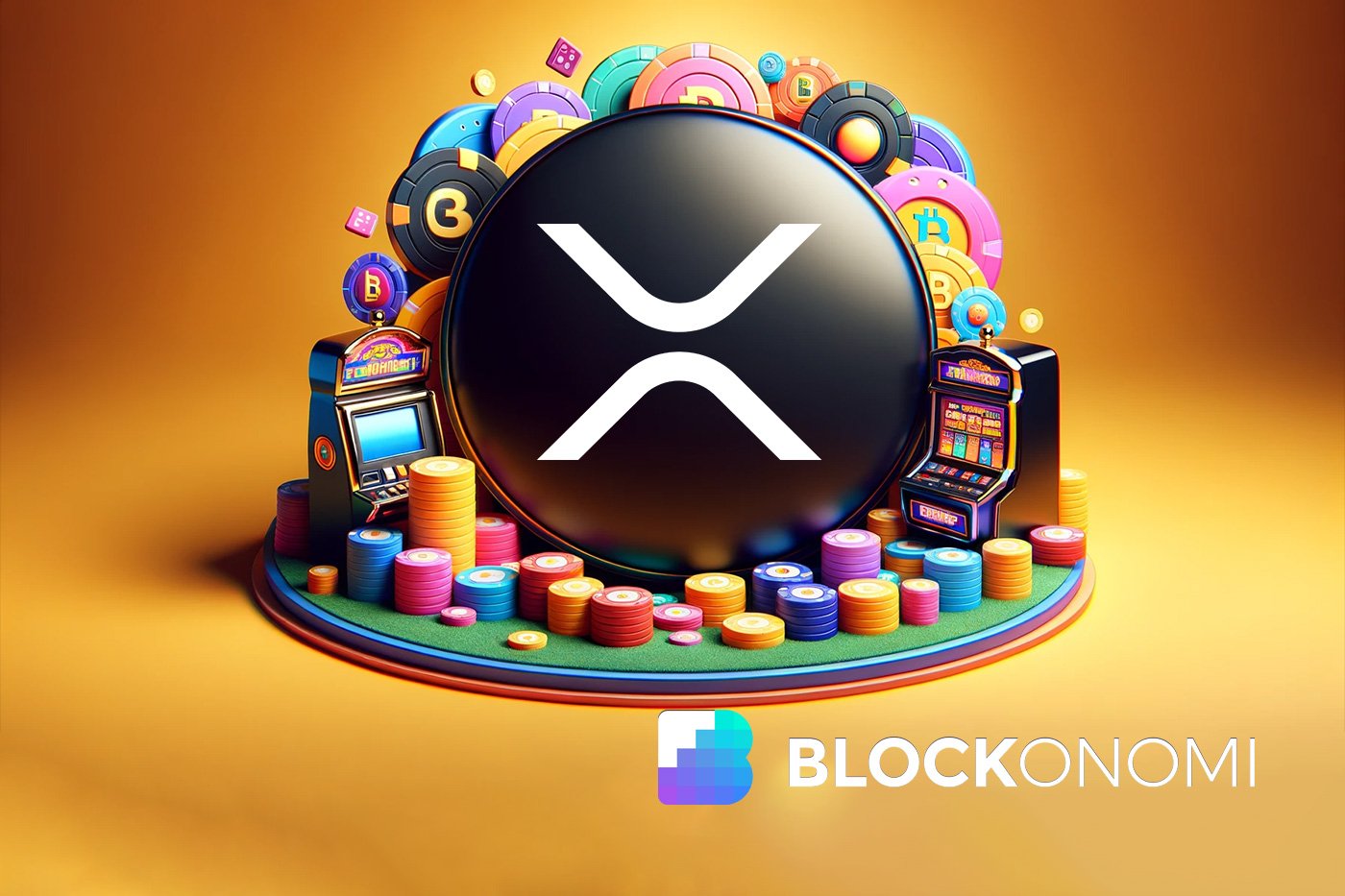 Best Ripple Casinos (XRP)