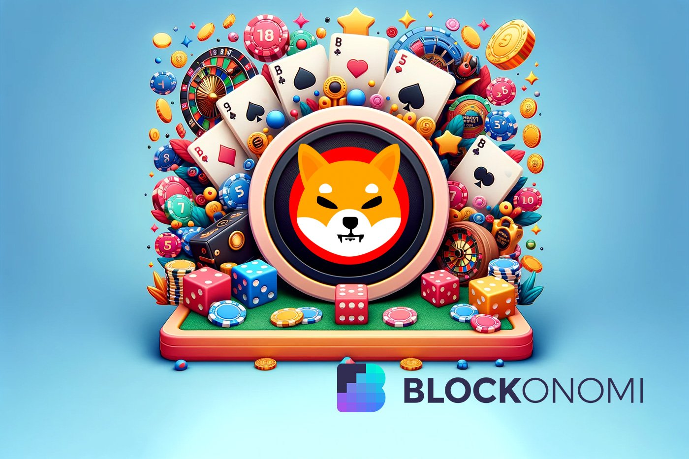 10+ Premier Shiba Inu Casinos (SHIB): Our Top Selections Presented