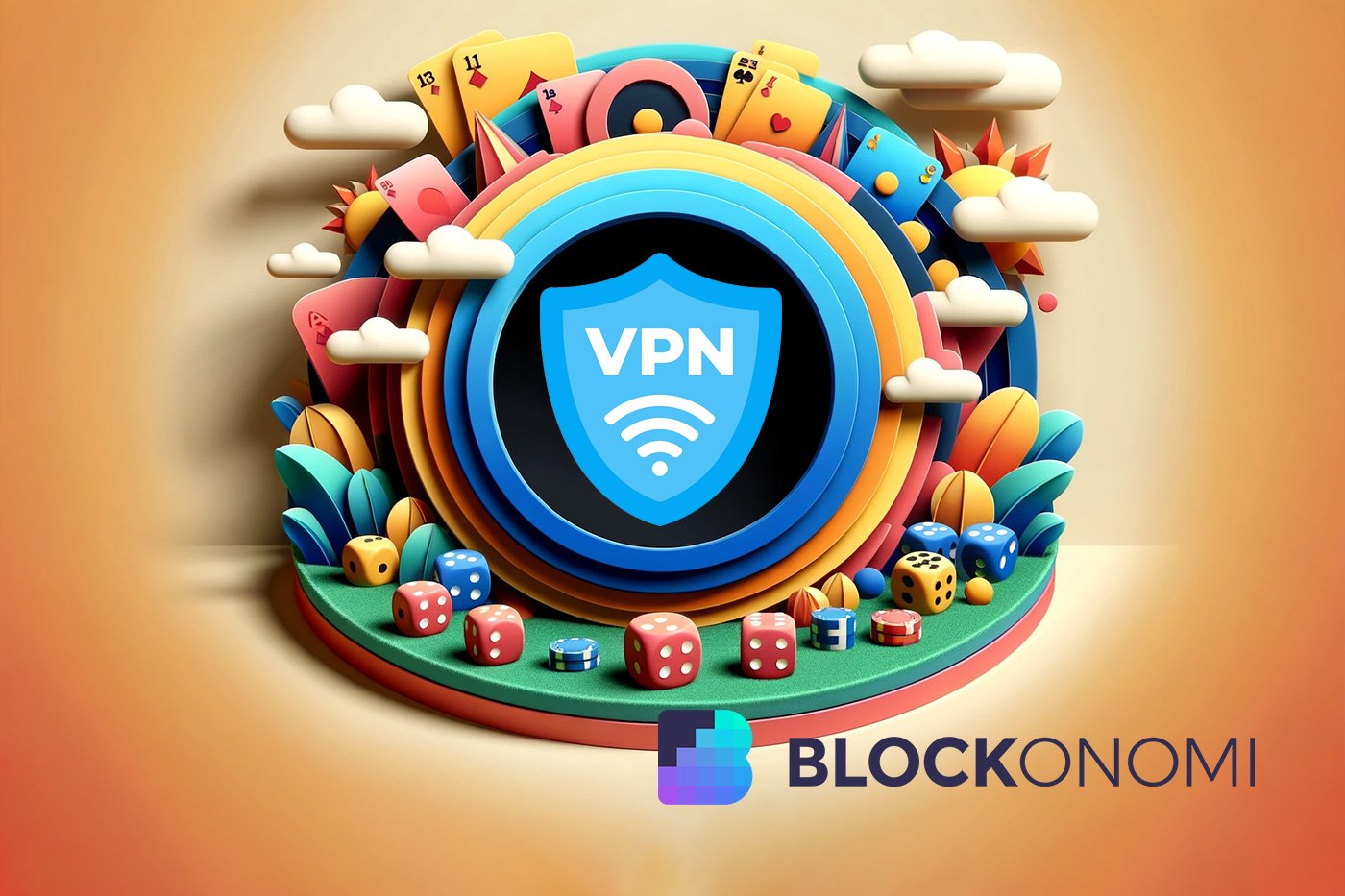 Best VPN Friendly Crypto Casinos