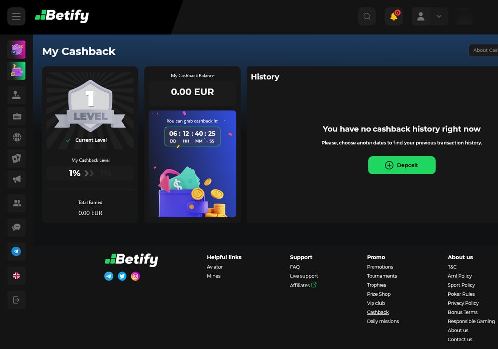 Cashback