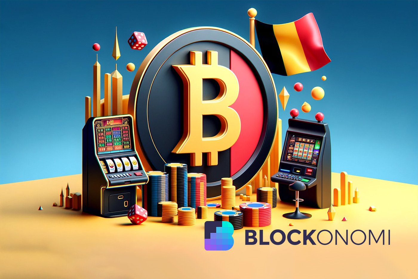 Best Bitcoin & Crypto Casinos Belgium