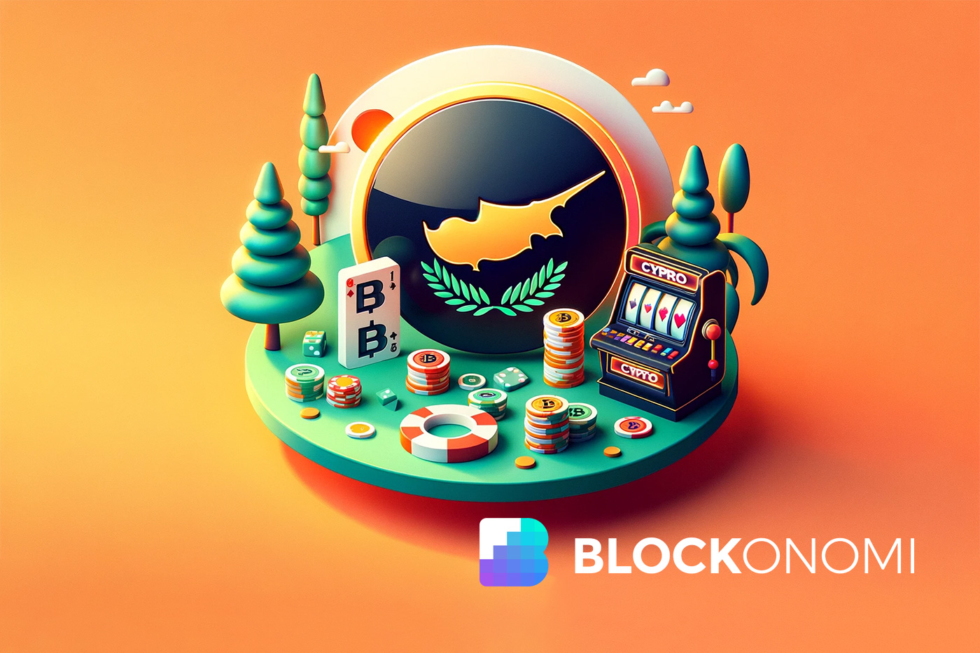 Best Bitcoin & Crypto Casinos Cyprus