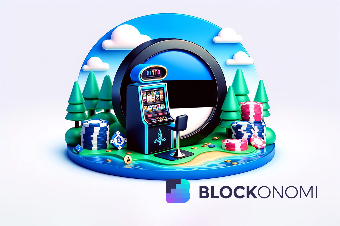 Best Bitcoin & Crypto Casinos Estonia