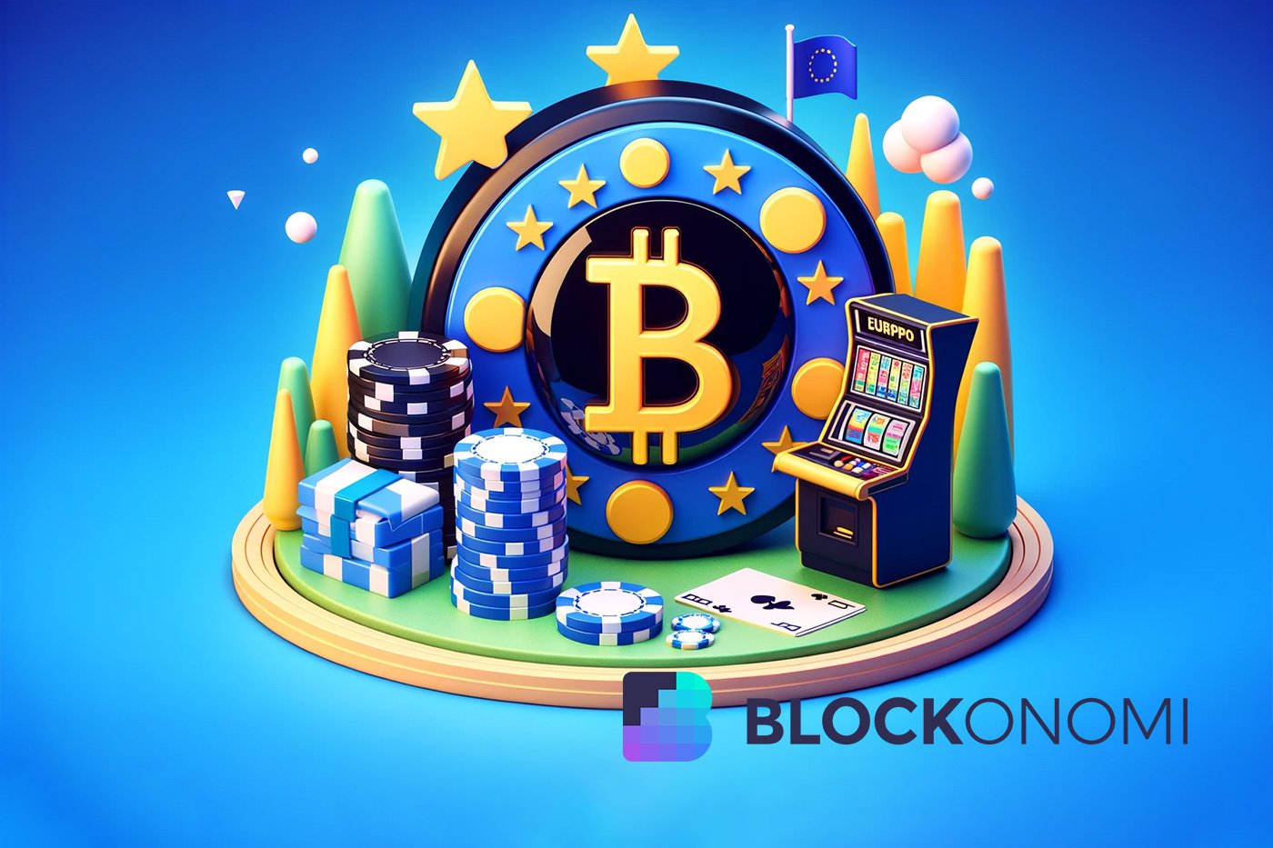 Best Bitcoin & Crypto Casinos Europe
