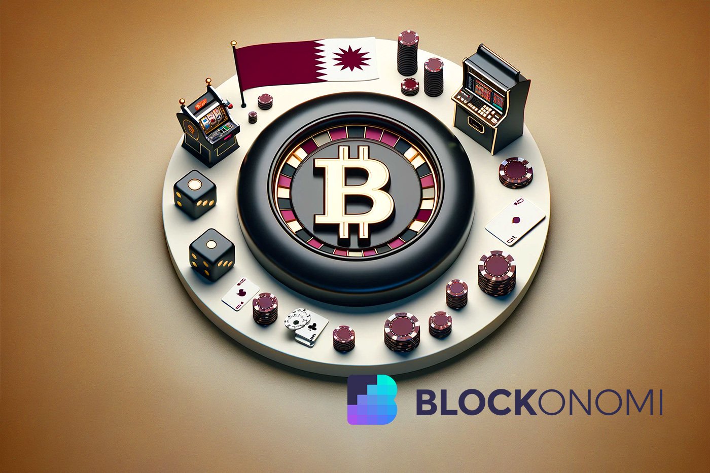 Best Bitcoin & Crypto Casinos Qatar