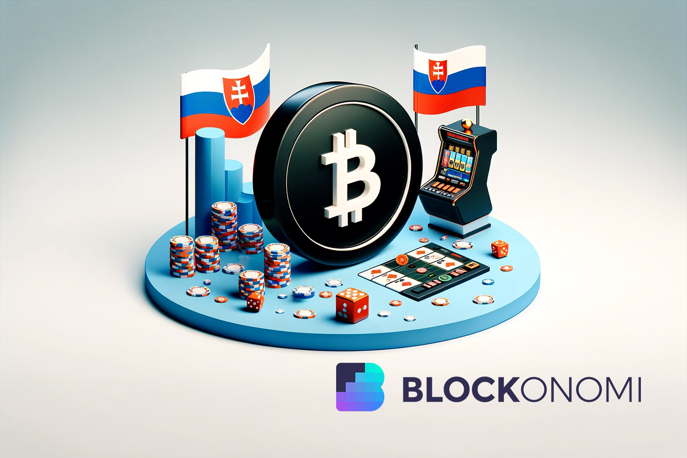 Leading Bitcoin & Crypto Casinos in Slovakia