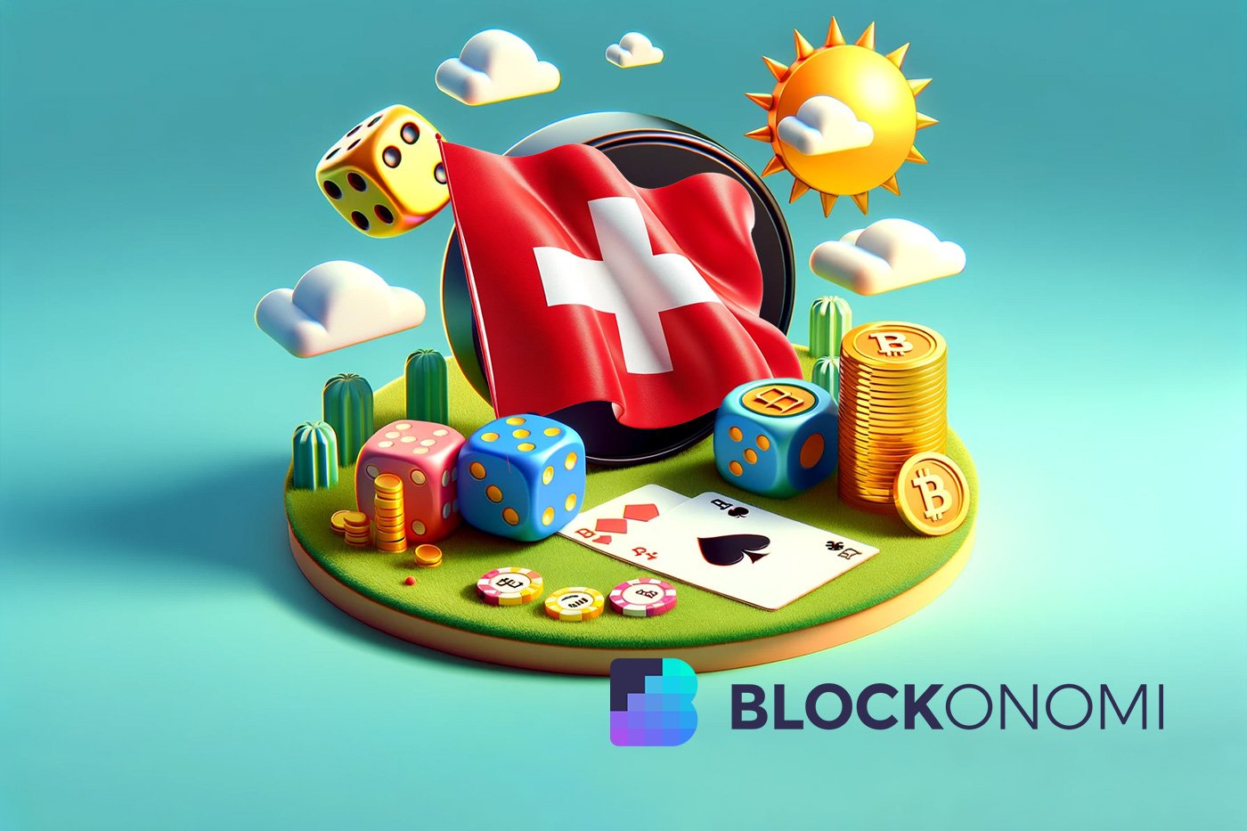 Top-rated Bitcoin & Crypto Casinos across Switzerland.