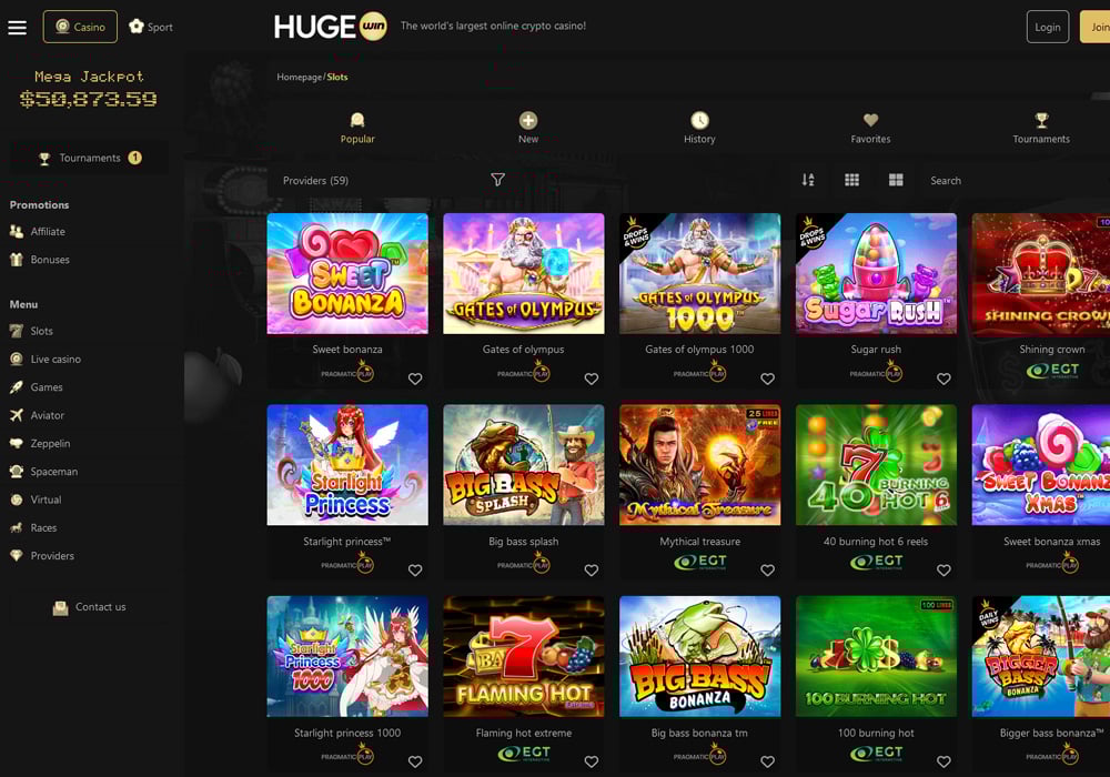 Slots