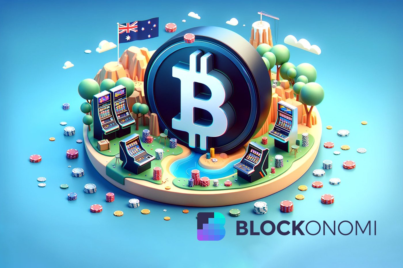 Leading Bitcoin and Crypto Casinos in Australia