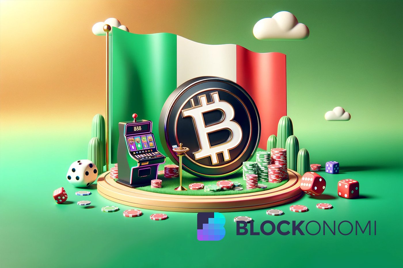 Best Bitcoin Casino Italy
