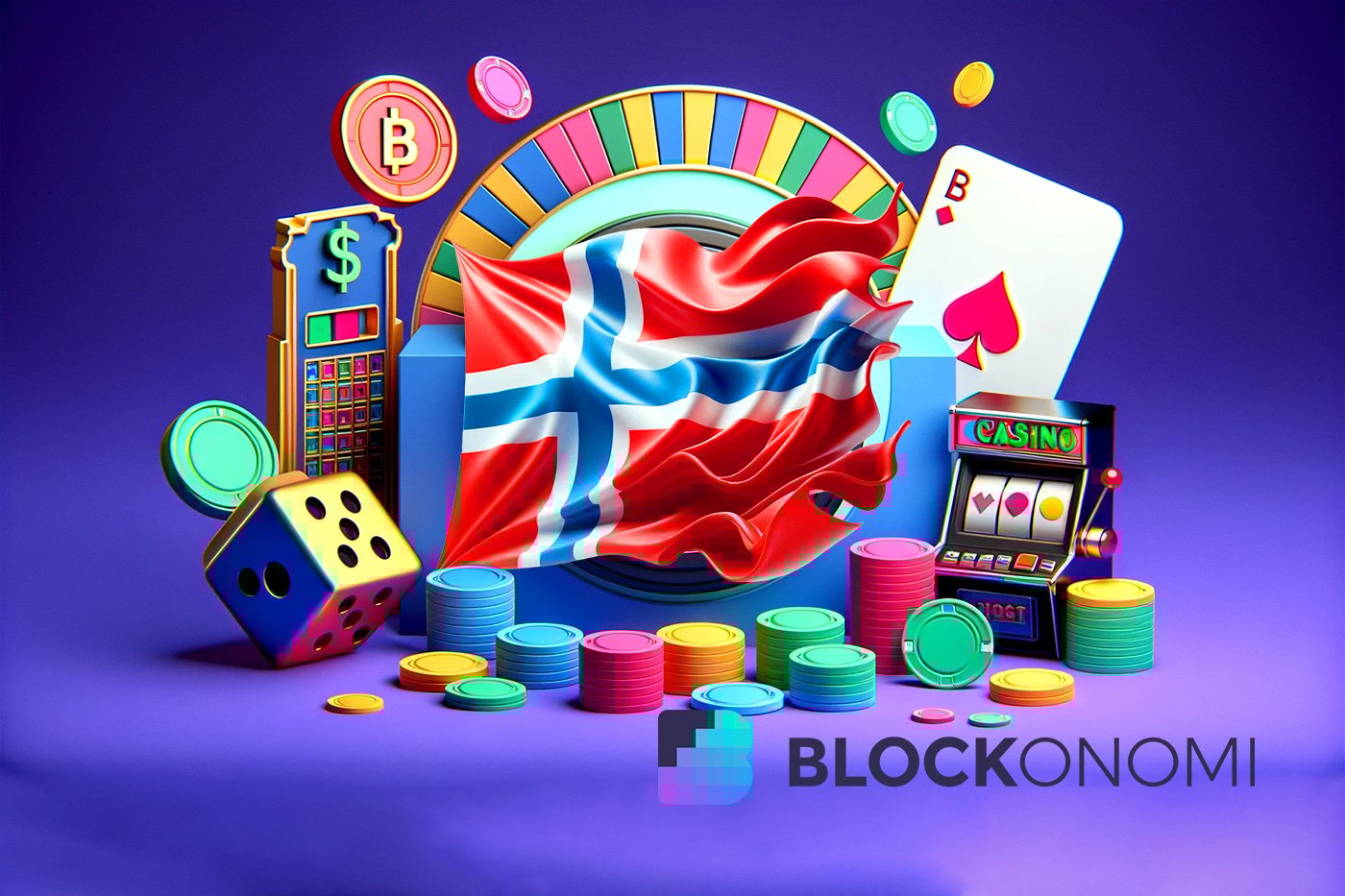 Best Bitcoin & Crypto Casinos Norway
