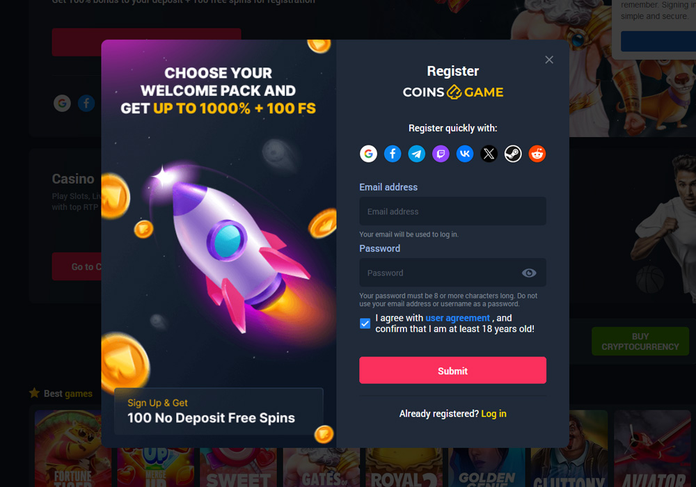 However, the legal landscape surrounding crypto gambling in Canada can indeed be complex. Although federal laws lay out a foundational framework to combat illegal activities, jurisdiction over online gambling lies with individual provinces, resulting in legal variability across the nation.
